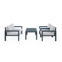 Modern Outdoor Furniture Set
