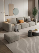 Urban Elegance Sofa
