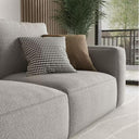 Urban Elegance Sofa