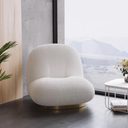 Cloud Accent Chairs