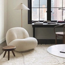 Cloud Accent Chairs