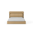 Luxurious King & Queen Beds in Two Elegant Colors