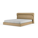 Luxurious King & Queen Beds in Two Elegant Colors