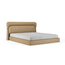Luxurious King & Queen Beds in Two Elegant Colors