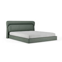 Luxurious King & Queen Beds in Two Elegant Colors