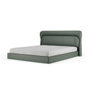 Luxurious King & Queen Beds in Two Elegant Colors
